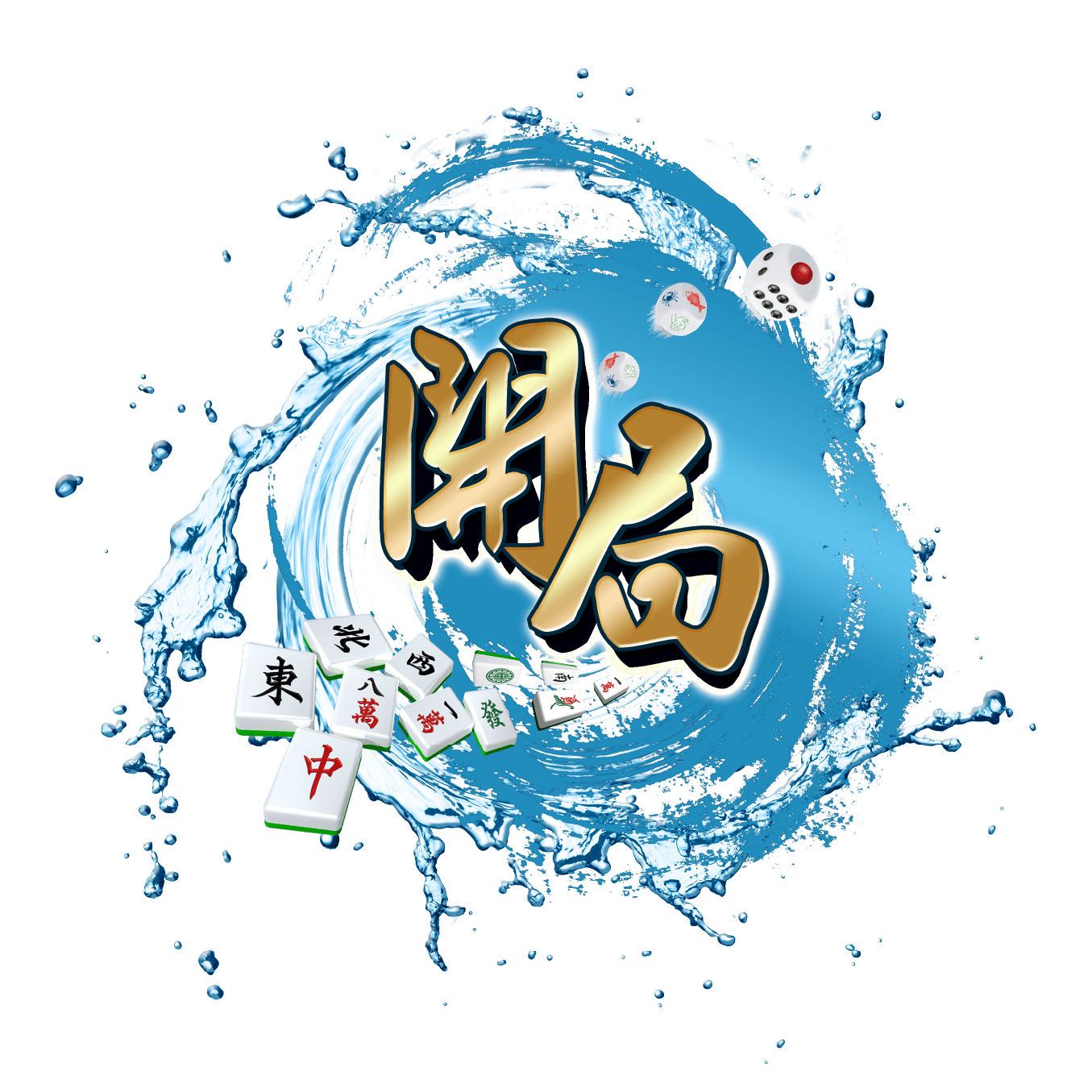 網站Logo